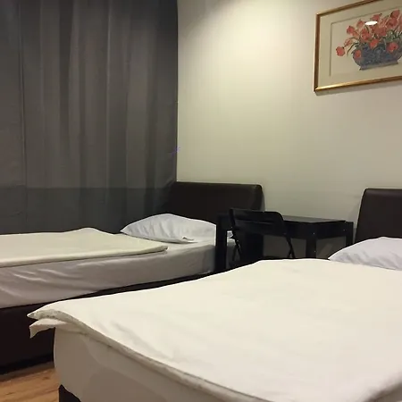 Hotel Conforto-3