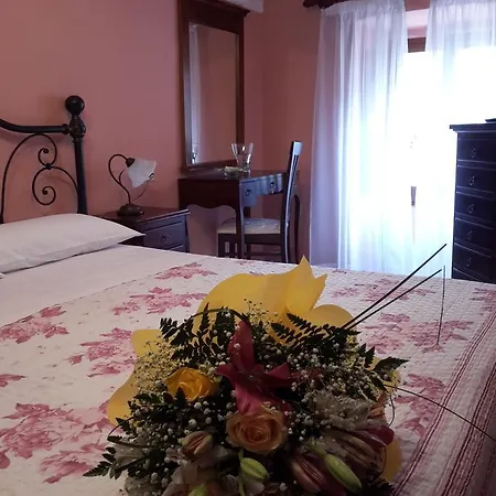 La Casa dei Nonni B&B-2