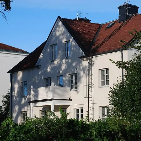 Hotell Oestermalm-2