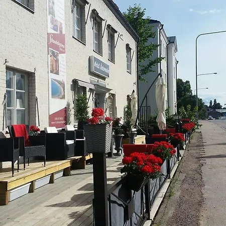 Hotell Oestermalm-3