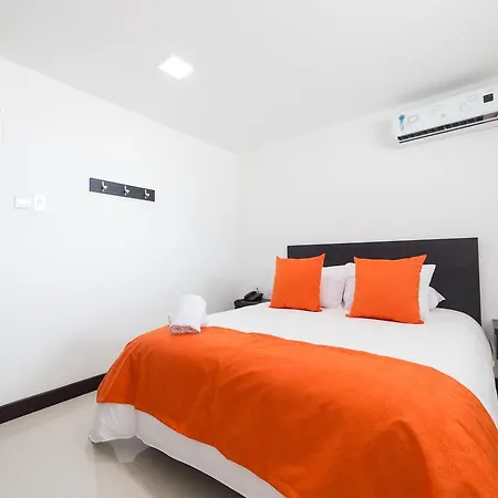 Hotel G Cartagena-2