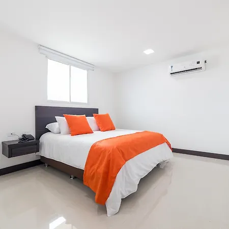 Hotel G Cartagena-3
