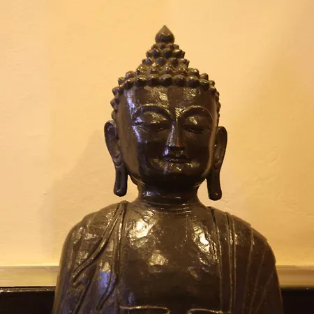 Hotel Buddha Land-3