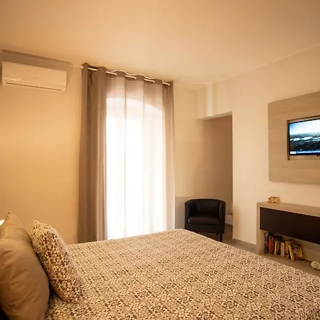 Guest House Centrale-2