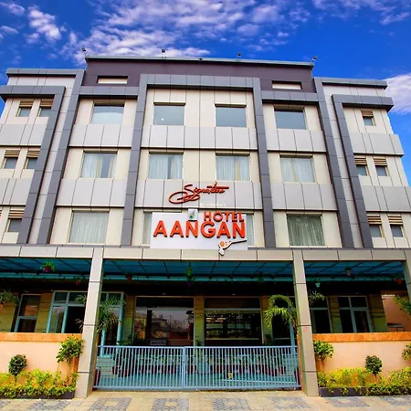 Hotel Aangan-3