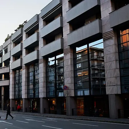 Caravaggio Apartments-2