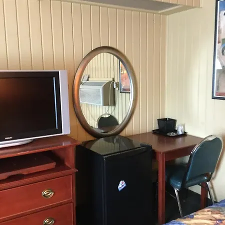 Inn Towne Motel-2
