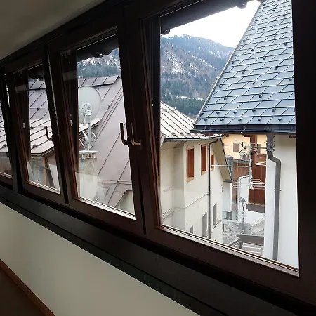 Hotel Raibl E Appartamenti-3