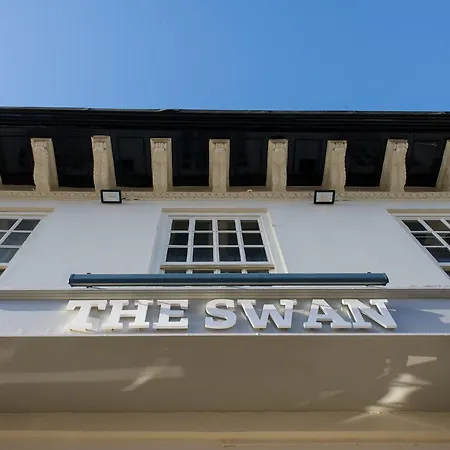 The Swan By Innkeeper'S Collection-2