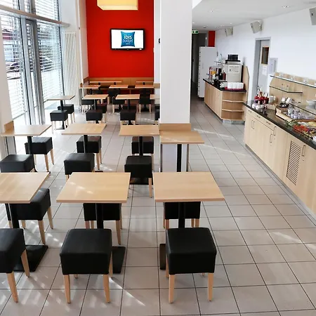 ibis budget Augsburg City-3