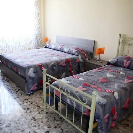B&B Le Perle-2