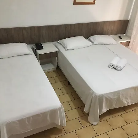 Hotel Luz do Sol-3