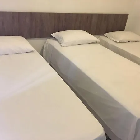 Hotel Luz do Sol-2