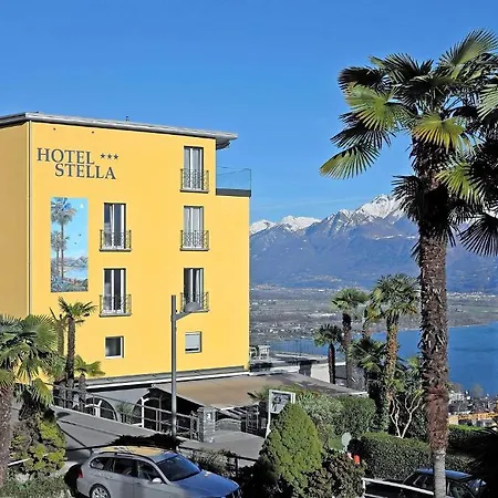 Hotel Stella Sa-3