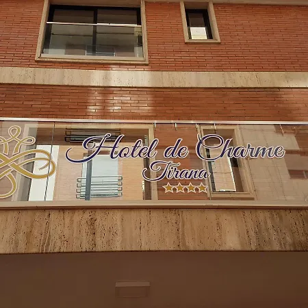Hotel De Charme (Adults Only)-3