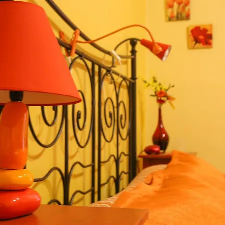 Bed & Breakfast Piazza Dante-2