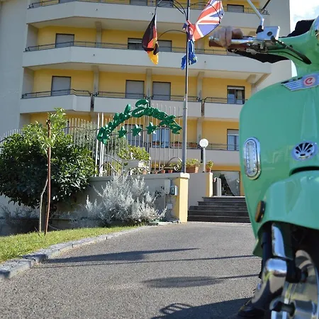 Europa Stabia Hotel-2