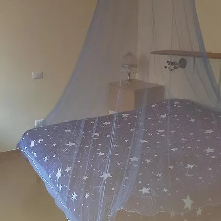 B&B Le Mille E Una Notte-2