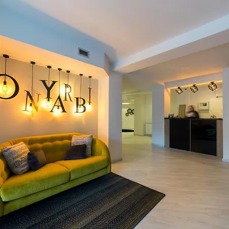 Hotel Onyarbi-2