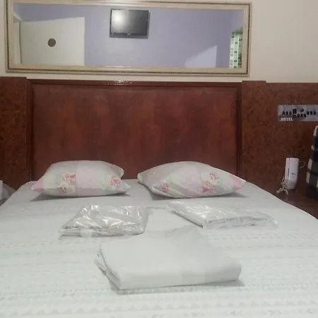 Hotel - Motel Story-2