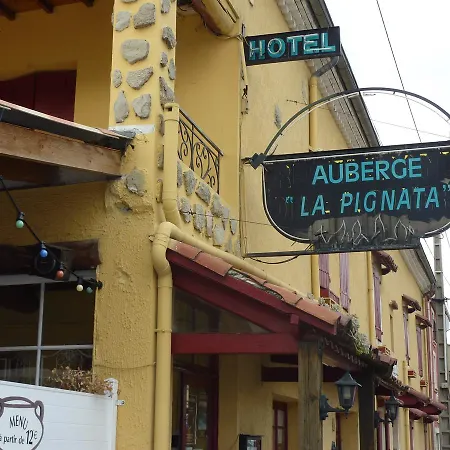 Auberge La Pignata-3