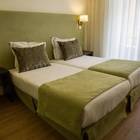 Hotel Dublin-3