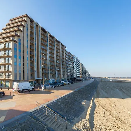Seaside Blankenberge-3