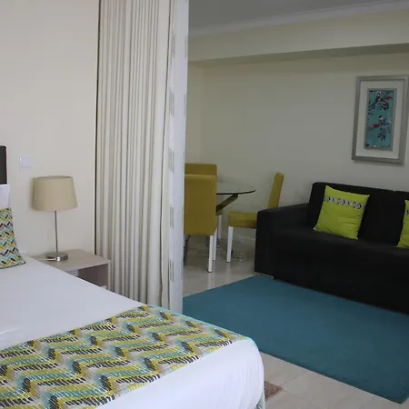 Hotel Ancora Mar-3