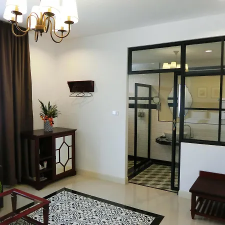 Bloom Boutique Hotel & Cafe-2