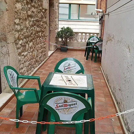 Hostal Arenal-3