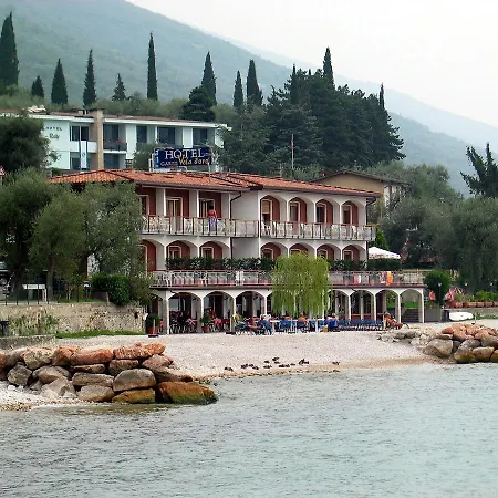 Hotel Garni Vela D'Oro-3