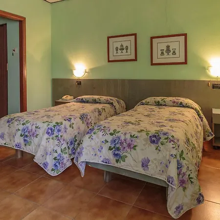 Hotel Il Telegrafo-2