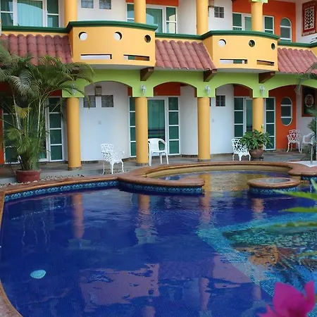 El Tucan-3