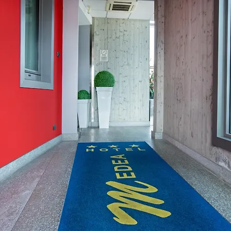 Hotel Medea (Adults Only)-2