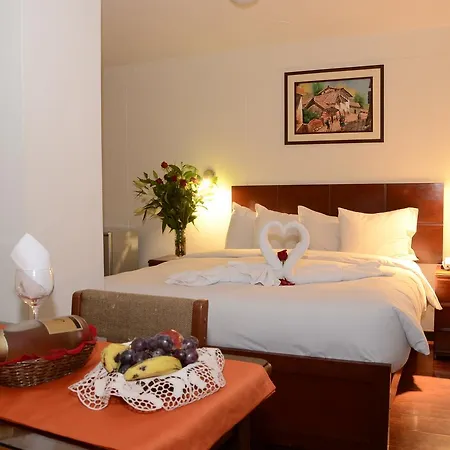 Golden Inca Hotel-3