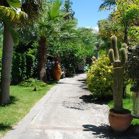 Residence Villa Cristina-2