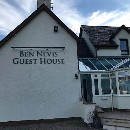 Ben Nevis Guest House-2