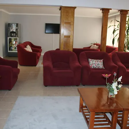 Hotel Ancora Mar-2