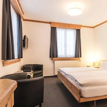 Hotel Alte Post By Mountain Hotels-2