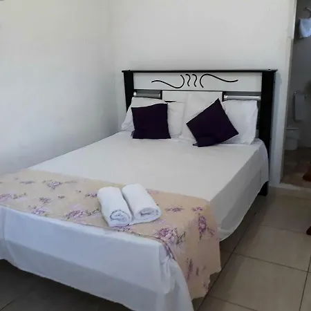 Pousada Sandramar-2