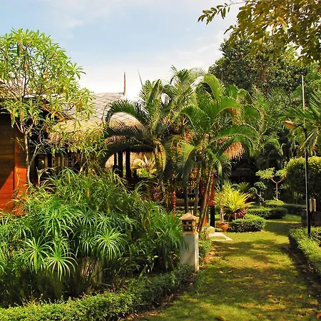 Cozy Garden Resort-2