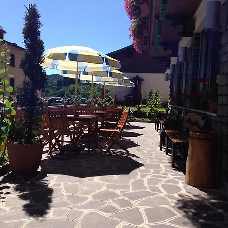 Albergo da Tosca-2