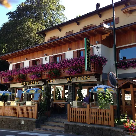 Albergo da Tosca-3