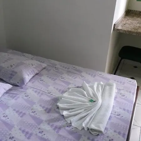 Hotel Joabi-2