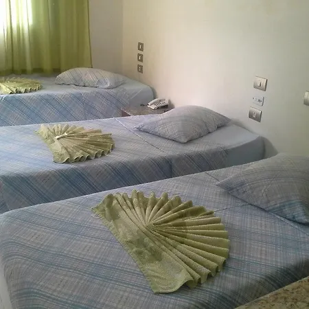 Hotel Joabi-3