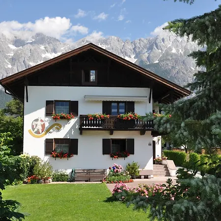 Gästehaus Mayer-2