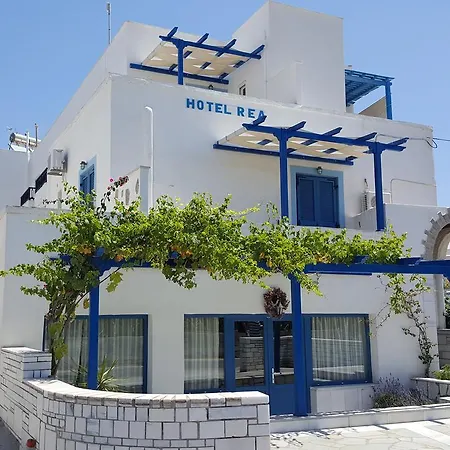 Hotel Rea-3