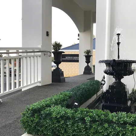 Josephines Luxury Accommodation-3