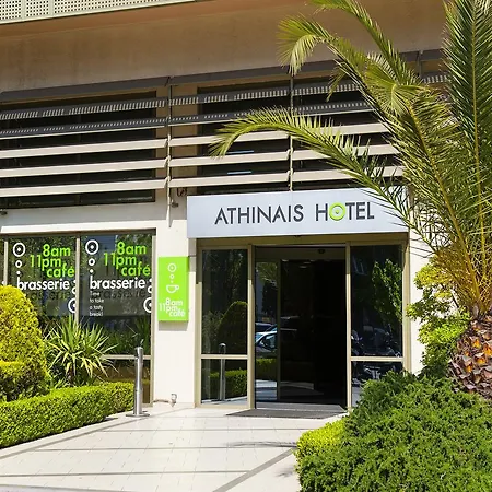 Athinais Hotel-2