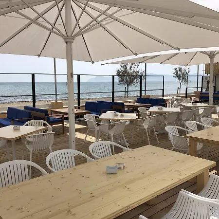 Hotel Sa Roqueta Can Picafort Adults Only-2